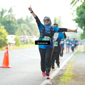 Runner Photo 4726361