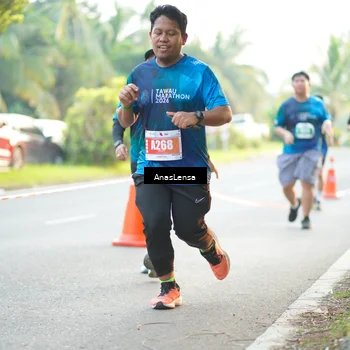 Runner Photo 4726362