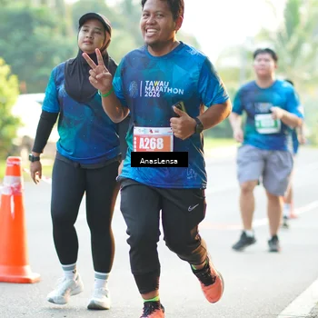 Runner Photo 4726364