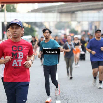 Runner Photo 4726366