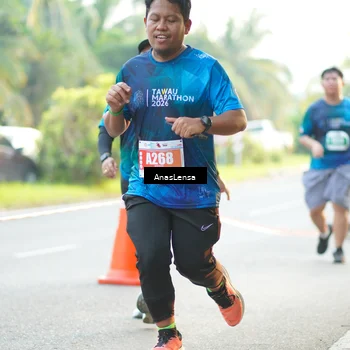 Runner Photo 4726369