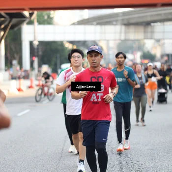 Runner Photo 4726374