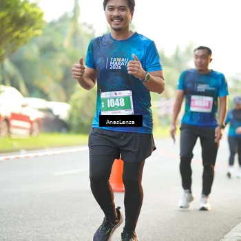 Runner Photo 4726375