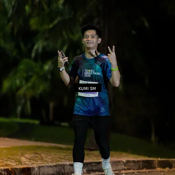Runner Photo 4726378