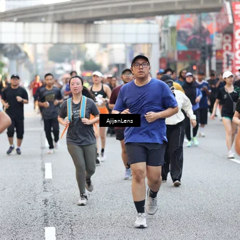 Runner Photo 4726387