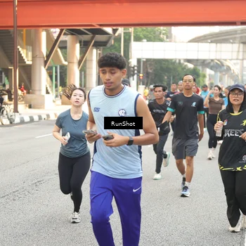 Runner Photo 4726389