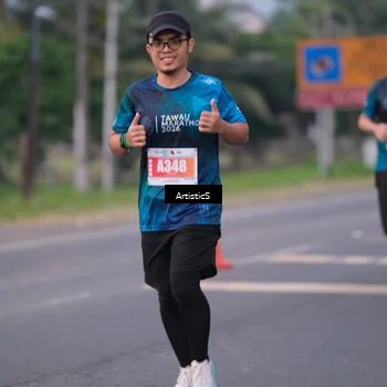 Runner Photo 4726392
