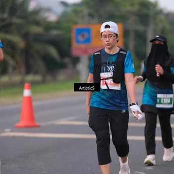 Runner Photo 4726393