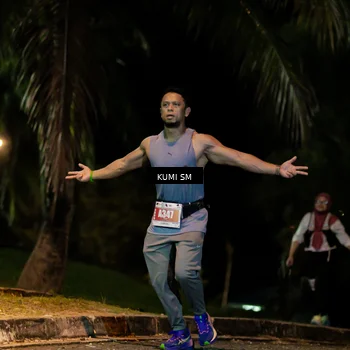 Runner Photo 4726397