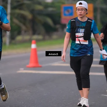 Runner Photo 4726398
