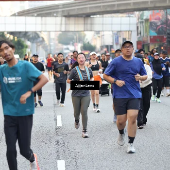 Runner Photo 4726399