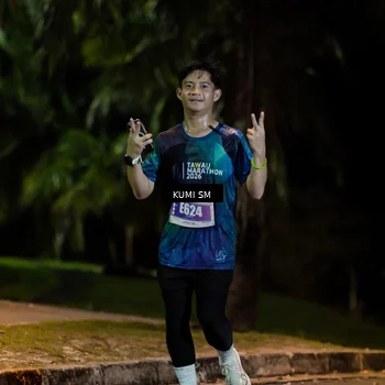 Runner Photo 4726401