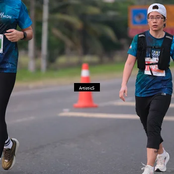 Runner Photo 4726403