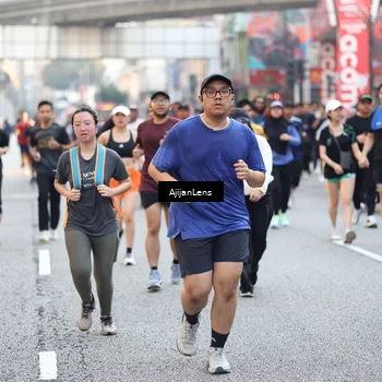 Runner Photo 4726405