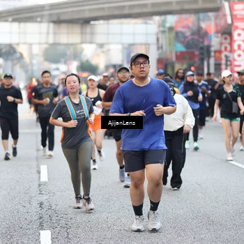 Runner Photo 4726406