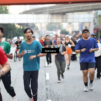 Runner Photo 4726410