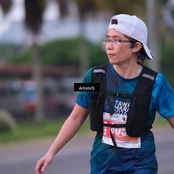 Runner Photo 4726414