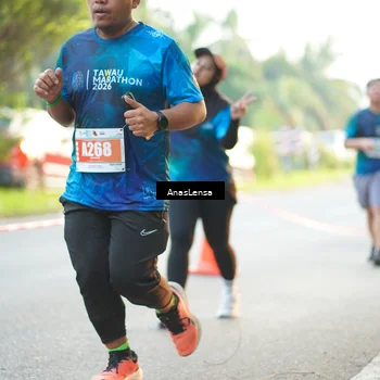 Runner Photo 4726422