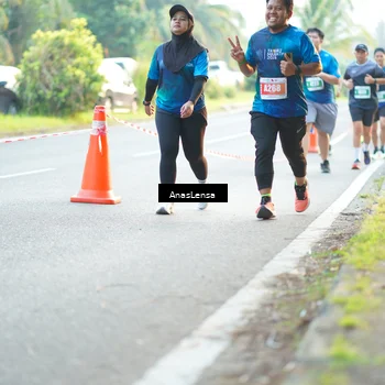 Runner Photo 4726426