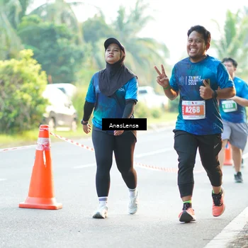 Runner Photo 4726427