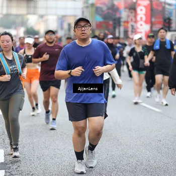 Runner Photo 4726430