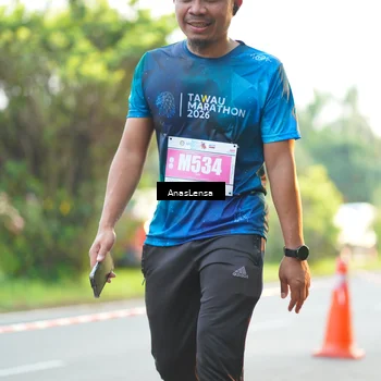 Runner Photo 4726431