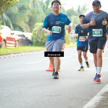 Runner Photo 4726434