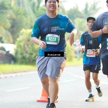 Runner Photo 4726436