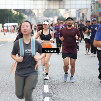 Runner Photo 4726437