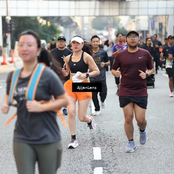 Runner Photo 4726438