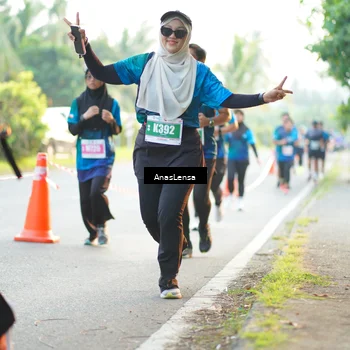 Runner Photo 4726445