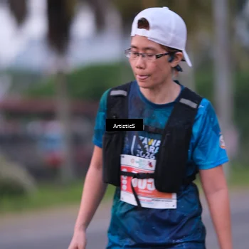 Runner Photo 4726450