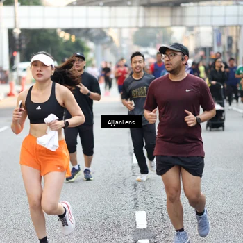 Runner Photo 4726452