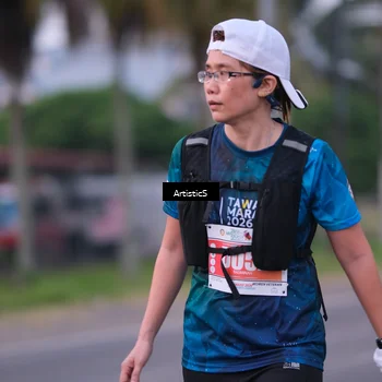 Runner Photo 4726454
