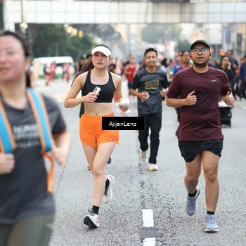 Runner Photo 4726457