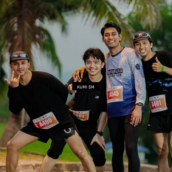 Runner Photo 4726458