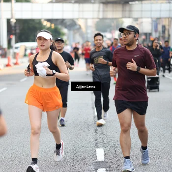 Runner Photo 4726459