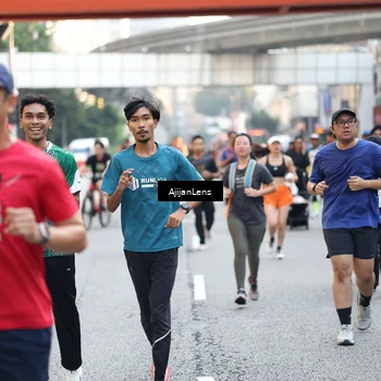 Runner Photo 4726462