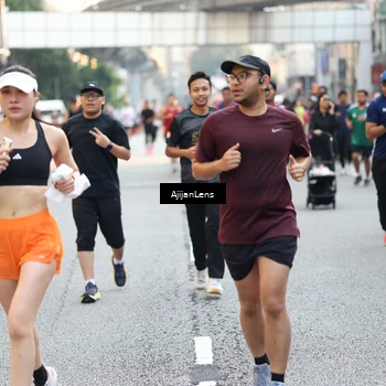 Runner Photo 4726465
