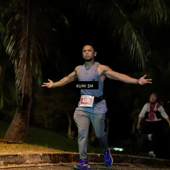Runner Photo 4726467