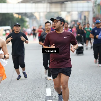 Runner Photo 4726468