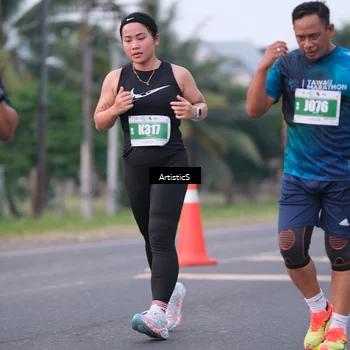 Runner Photo 4726469