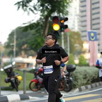 Runner Photo 4726473