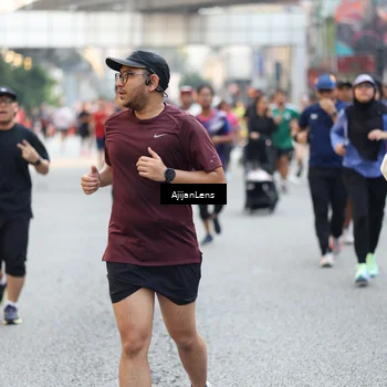 Runner Photo 4726478