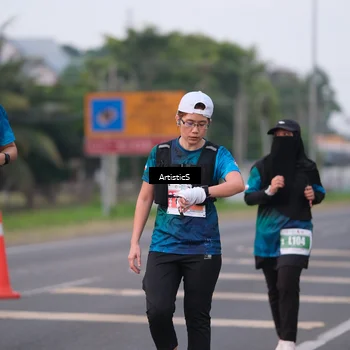 Runner Photo 4726482