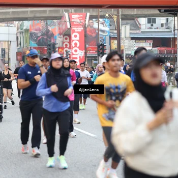 Runner Photo 4726483