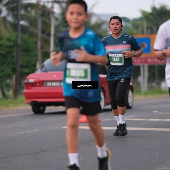 Runner Photo 4726485