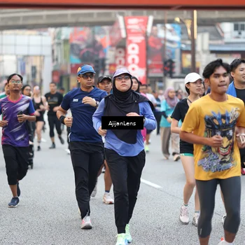 Runner Photo 4726497