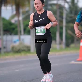 Runner Photo 4726498