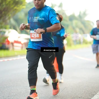 Runner Photo 4726500